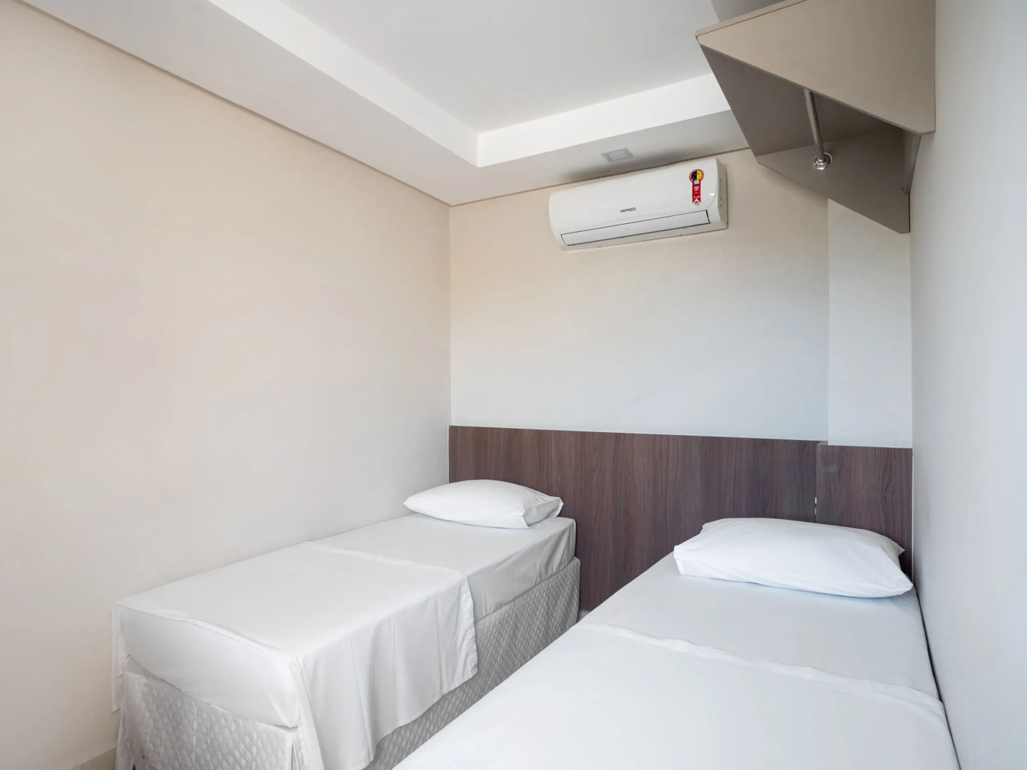 OYO Hotel Barra Do Riacho, Aracruz