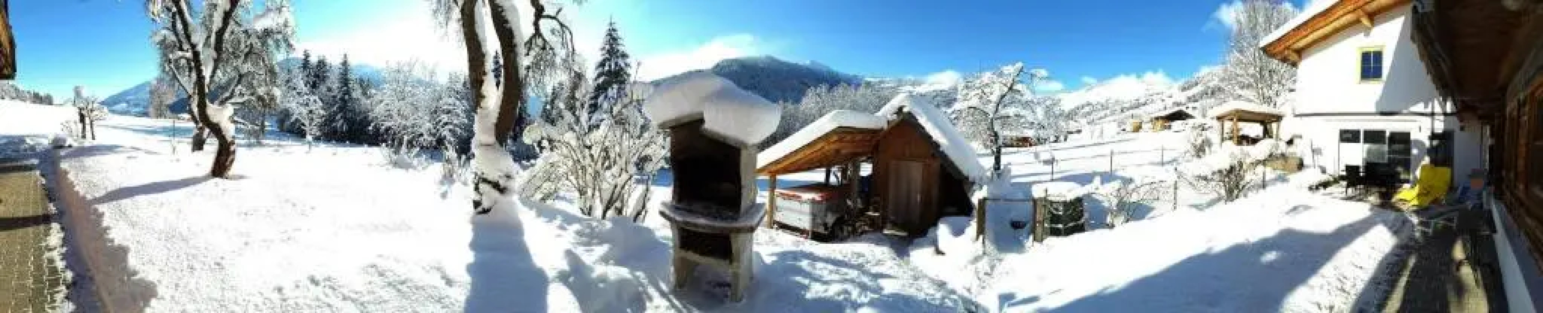 Schrandl Apartment Penningberg