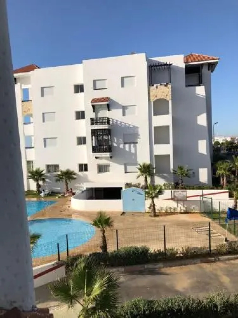 Seaview Flat Marina Golf