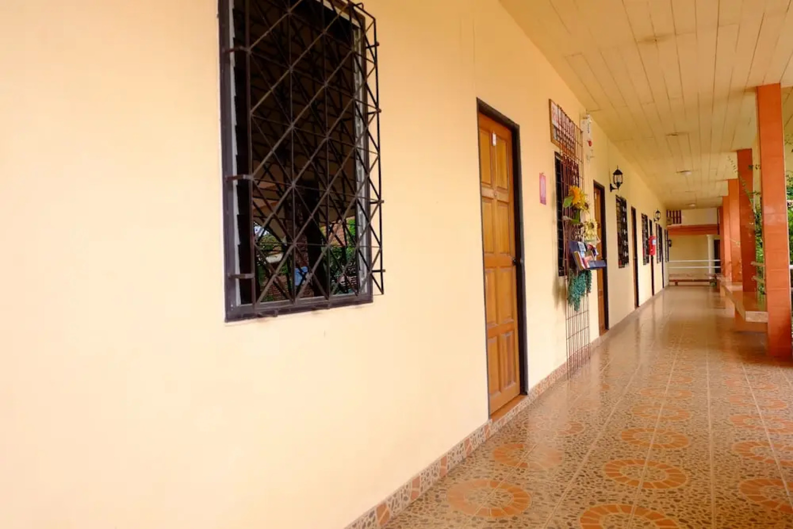 Viengfa Hotel Bicycle and Run