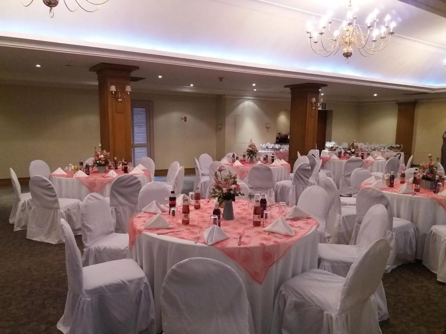 Hafersons Inn Hotel & Suites