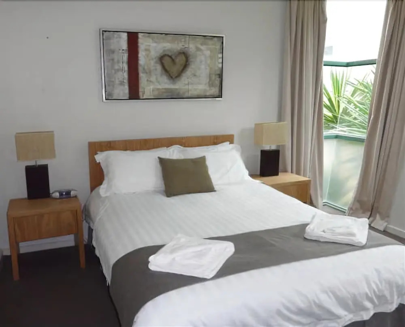 Anglesea River Apartments