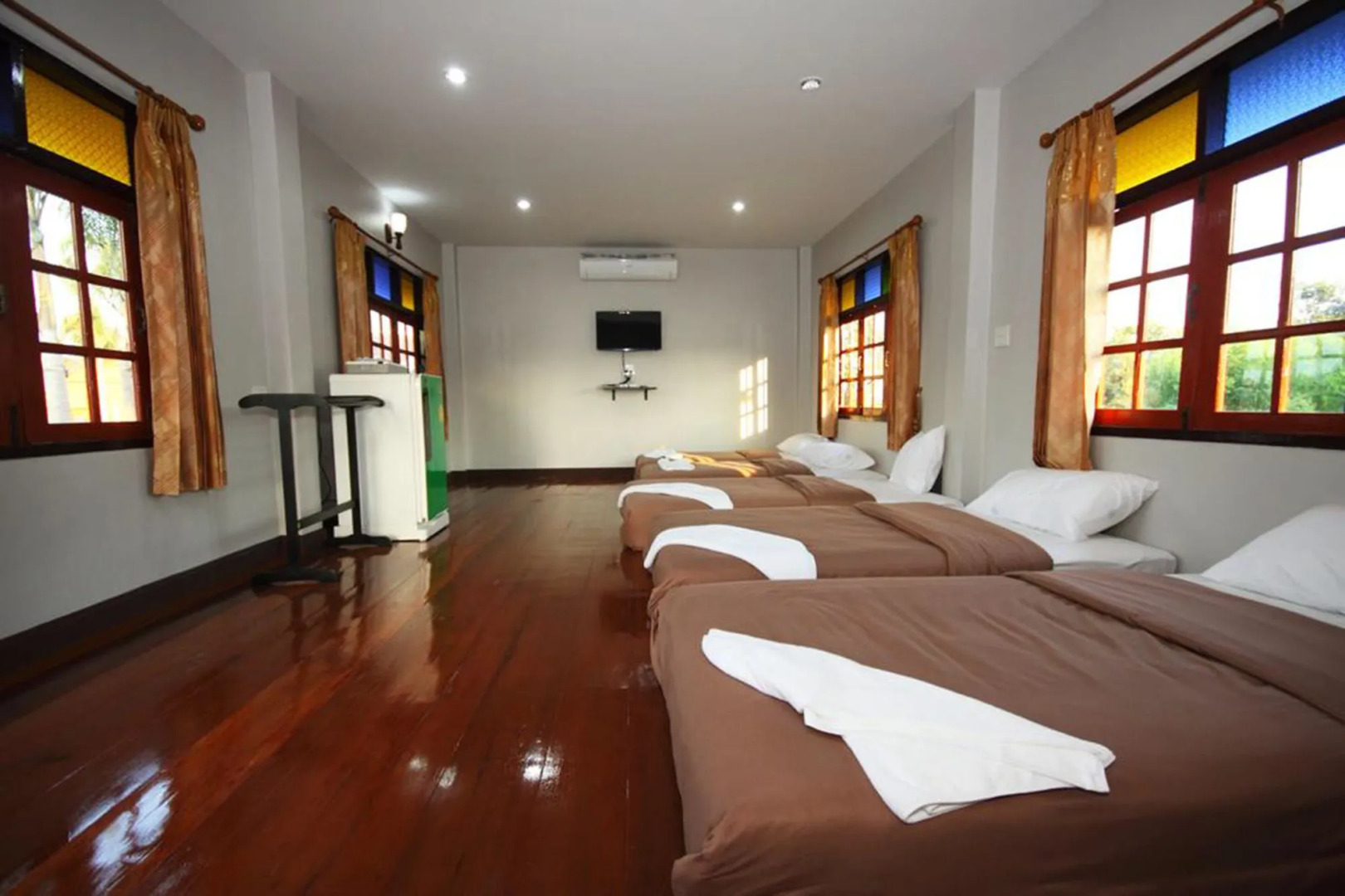 Resort Railumpoo Farm and Camping