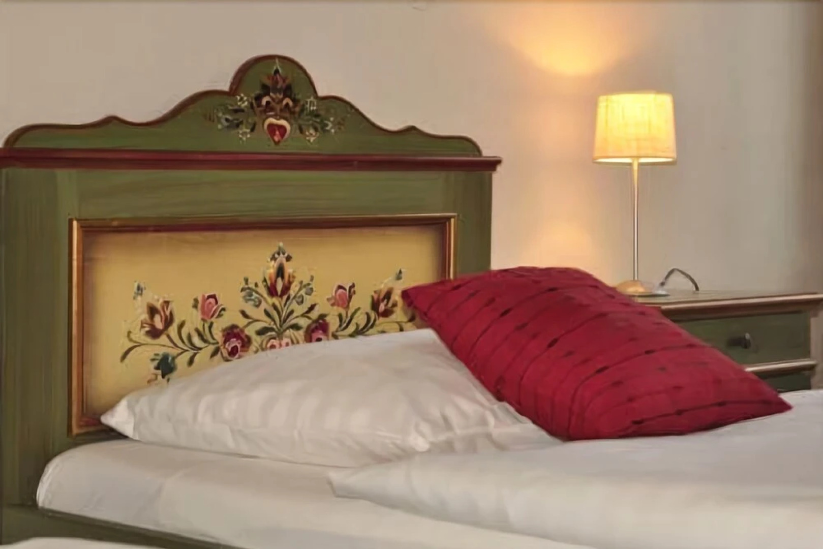 Herberg de Tramhalte