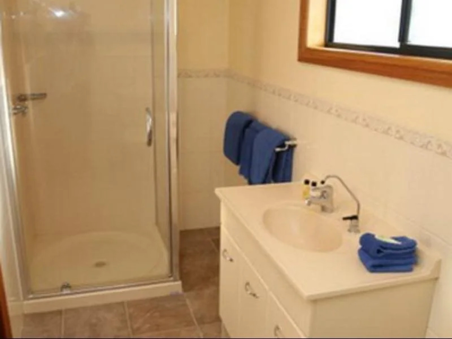 Little Desert Nature Lodge