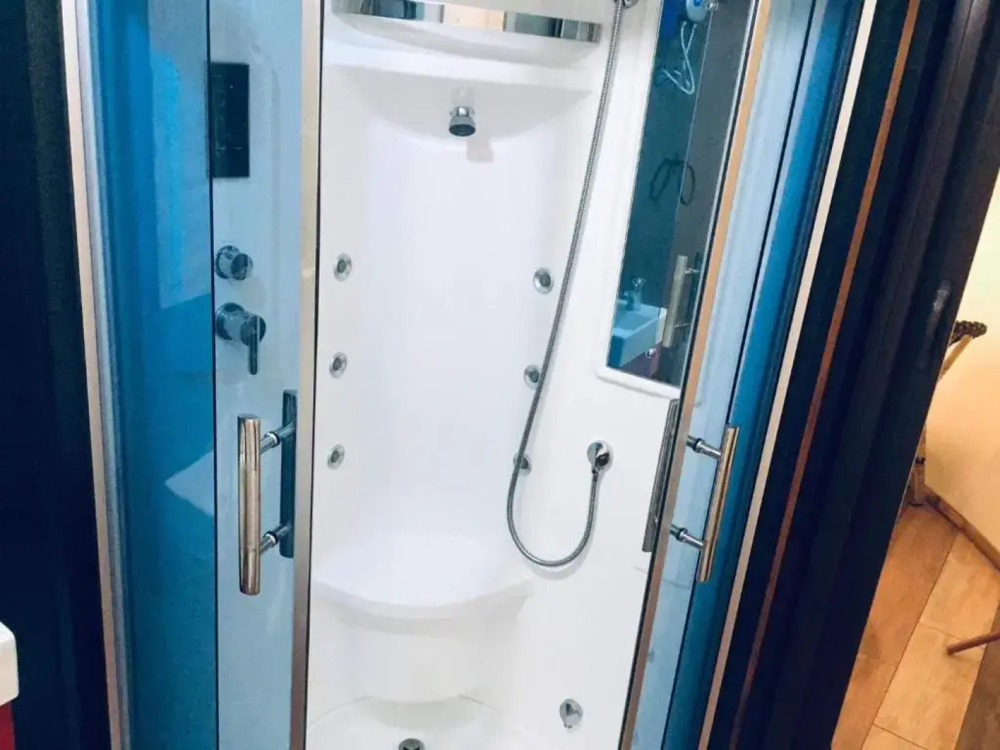 Shenanigans Glamping Resort