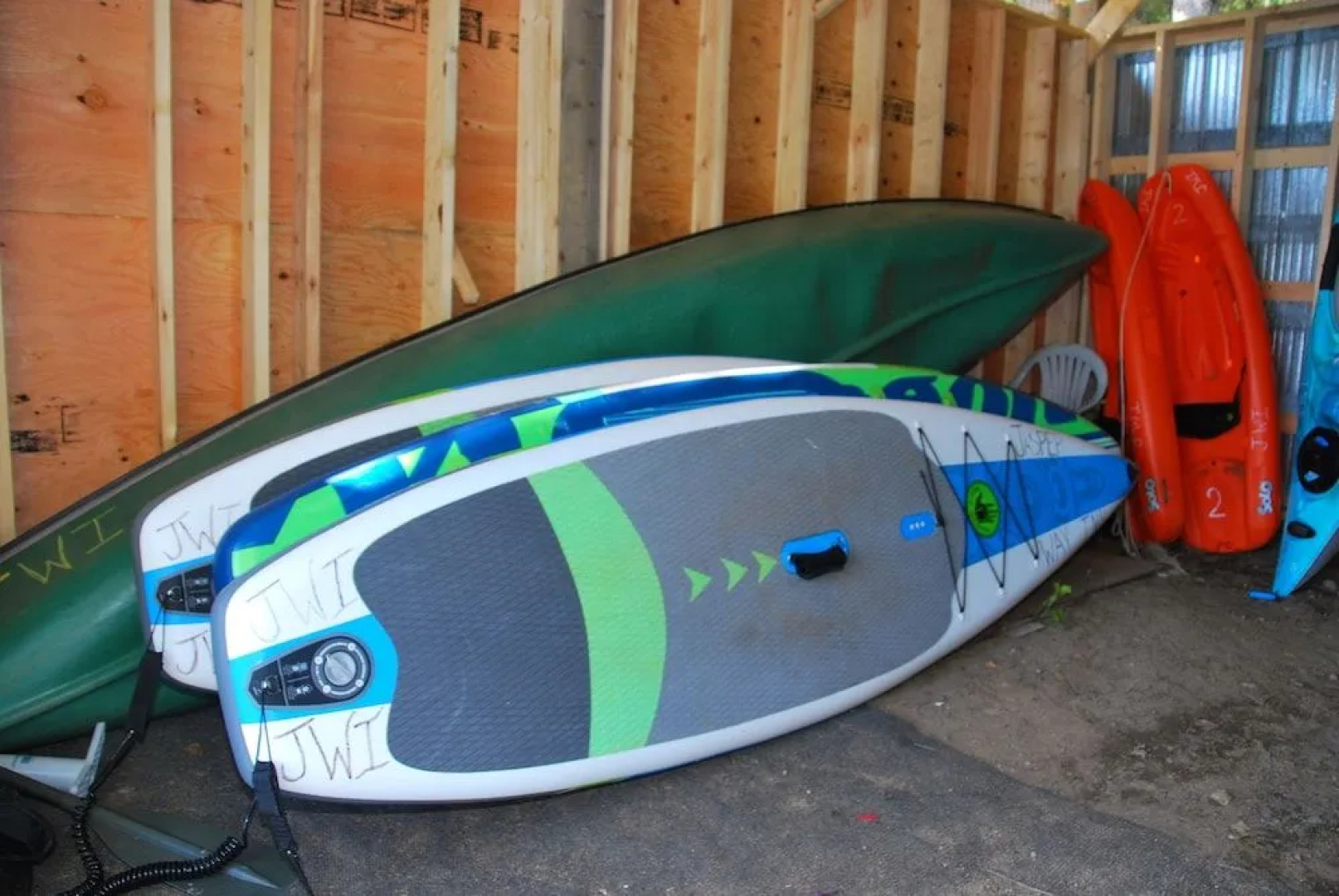 Jasper Way Inn Resort & Campground