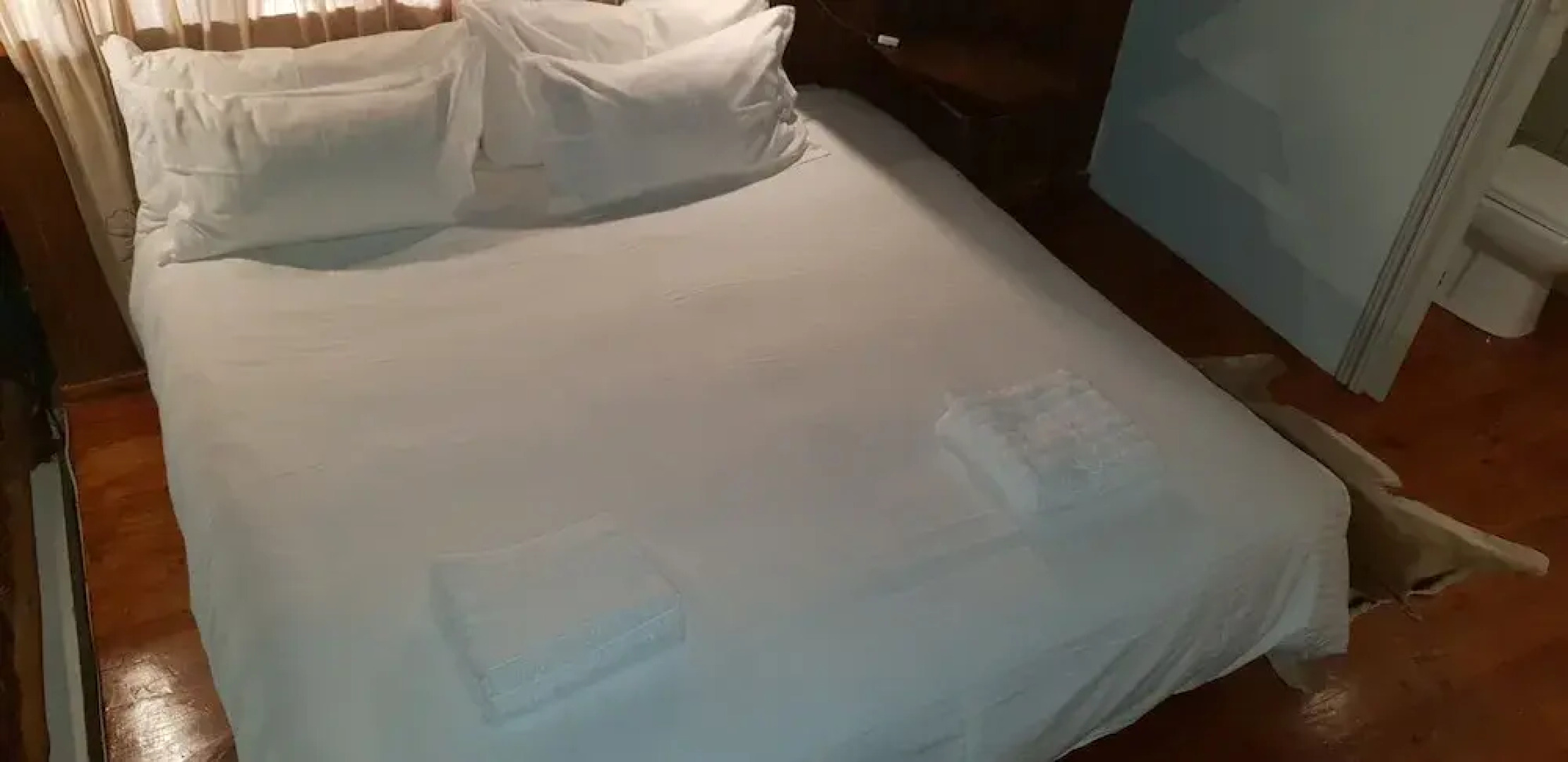 Woodlands Game Lodge