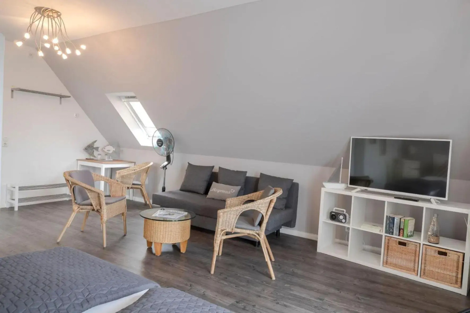 Gästehaus Von Herzen