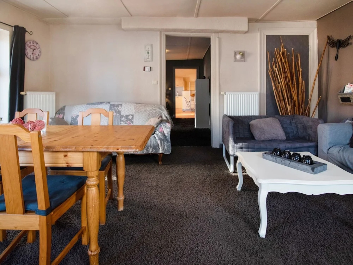 Alluring Apartment in Spa With Balcony