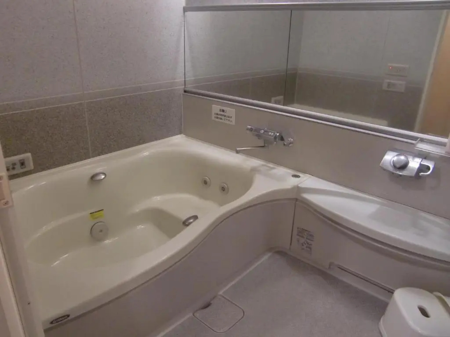 GOLF Nirasaki Inter(Adult Only)