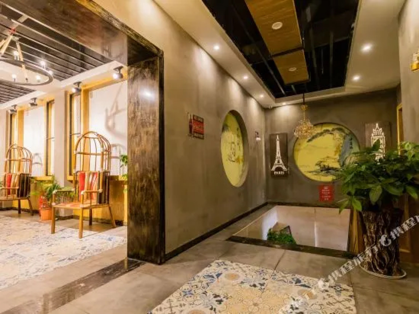 遵义皇冠假日酒店