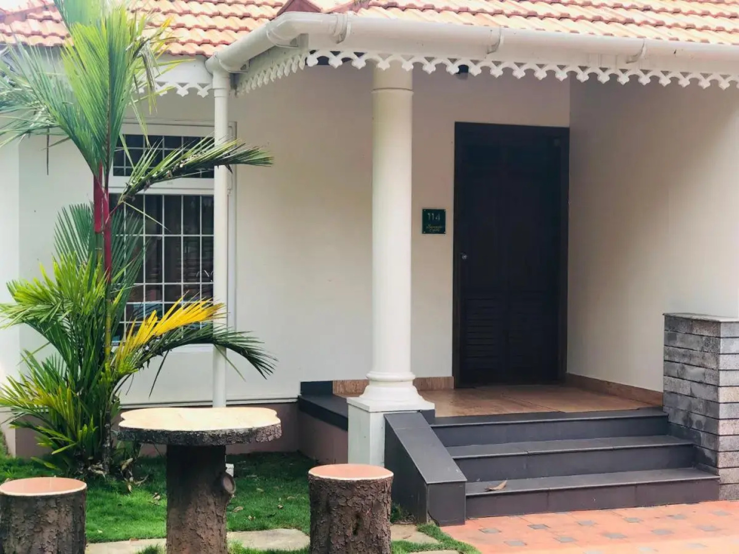 Sandalo Castle Resorts