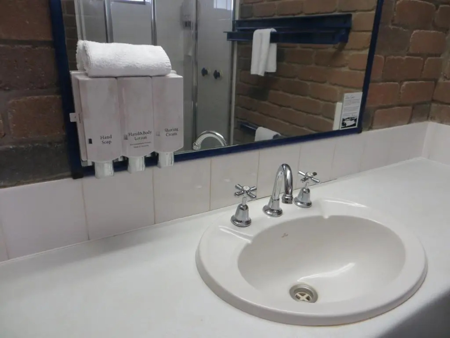 Cattleman's Rest Motor Inn