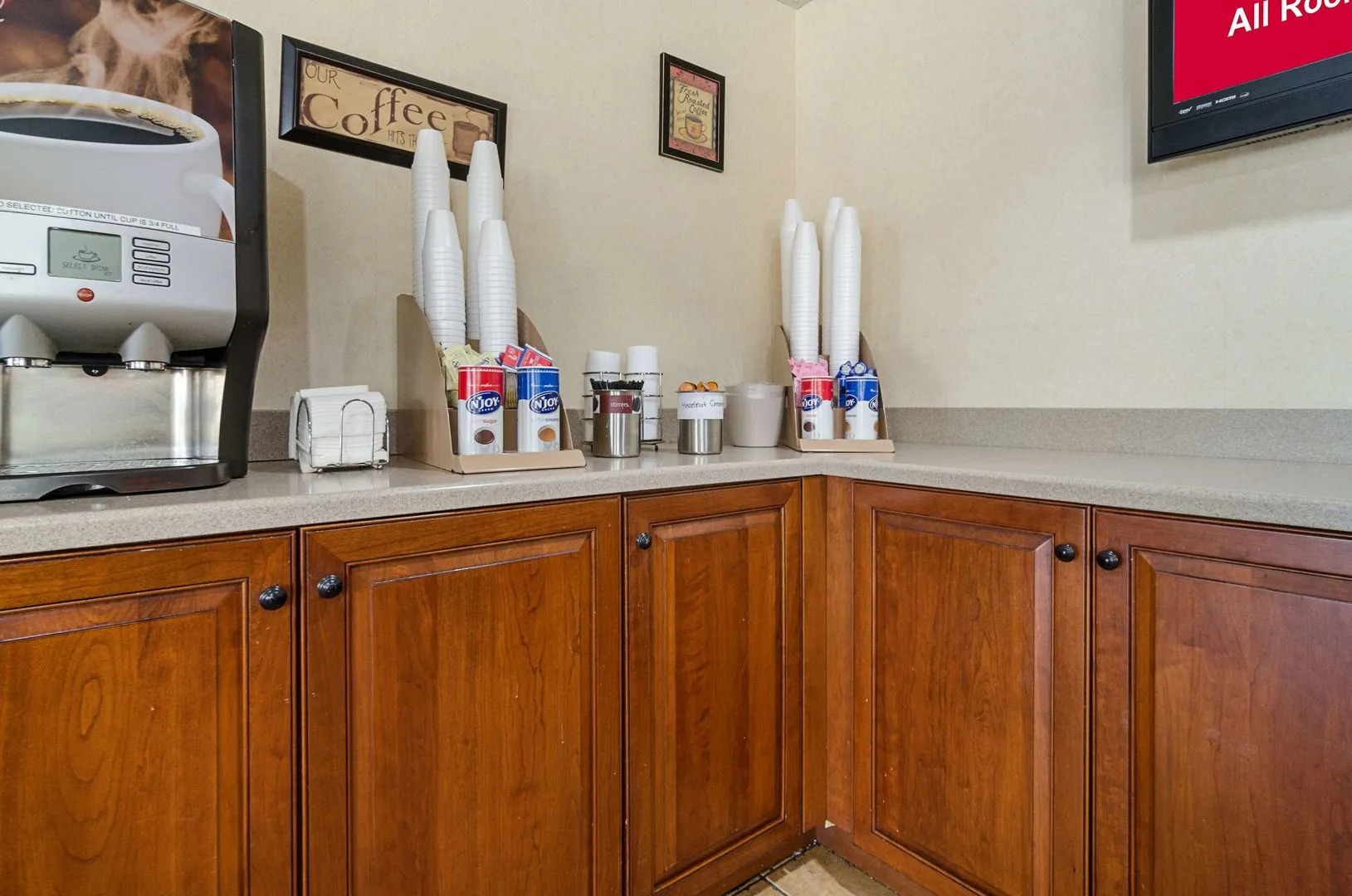 Red Roof Inn Wilmington, NC