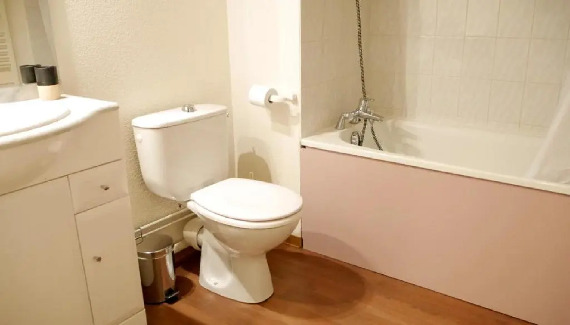 Le Grand Chalet - Le Studio