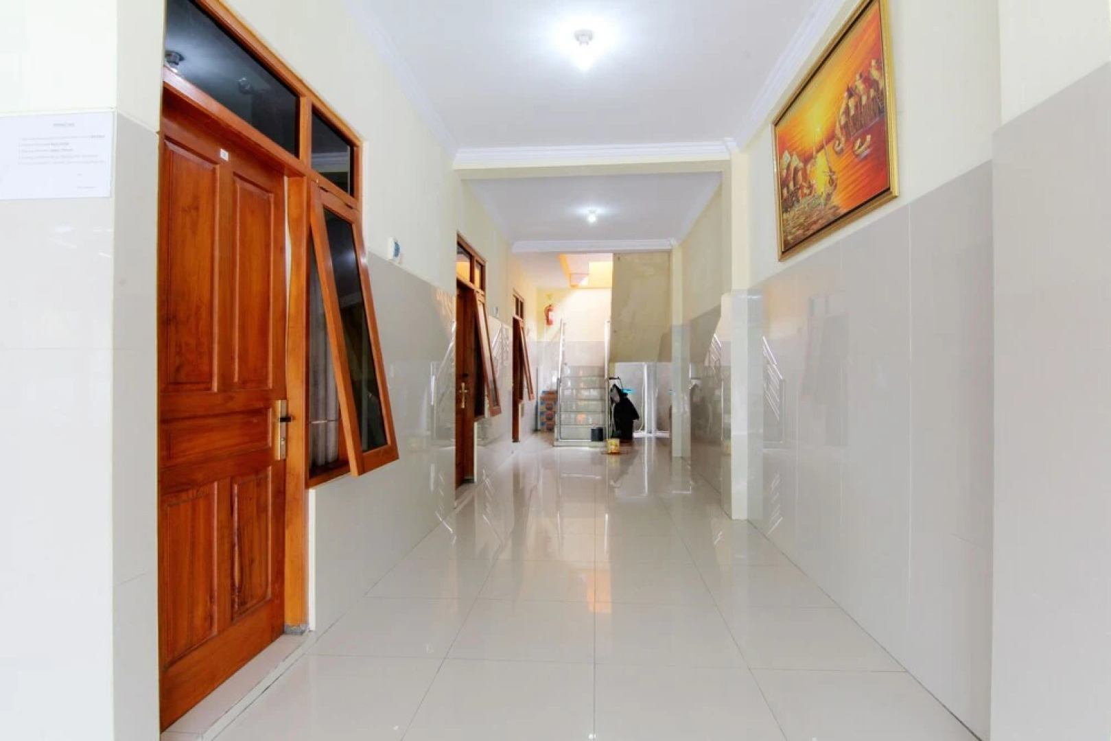 Hotel Gandung Yunior