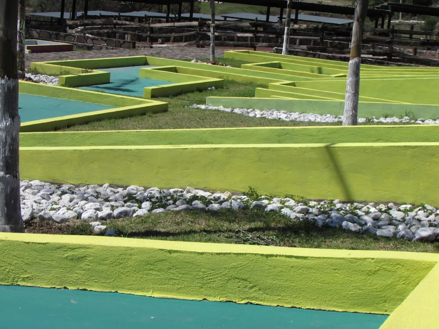 Hotel Cabañas Los Agaves