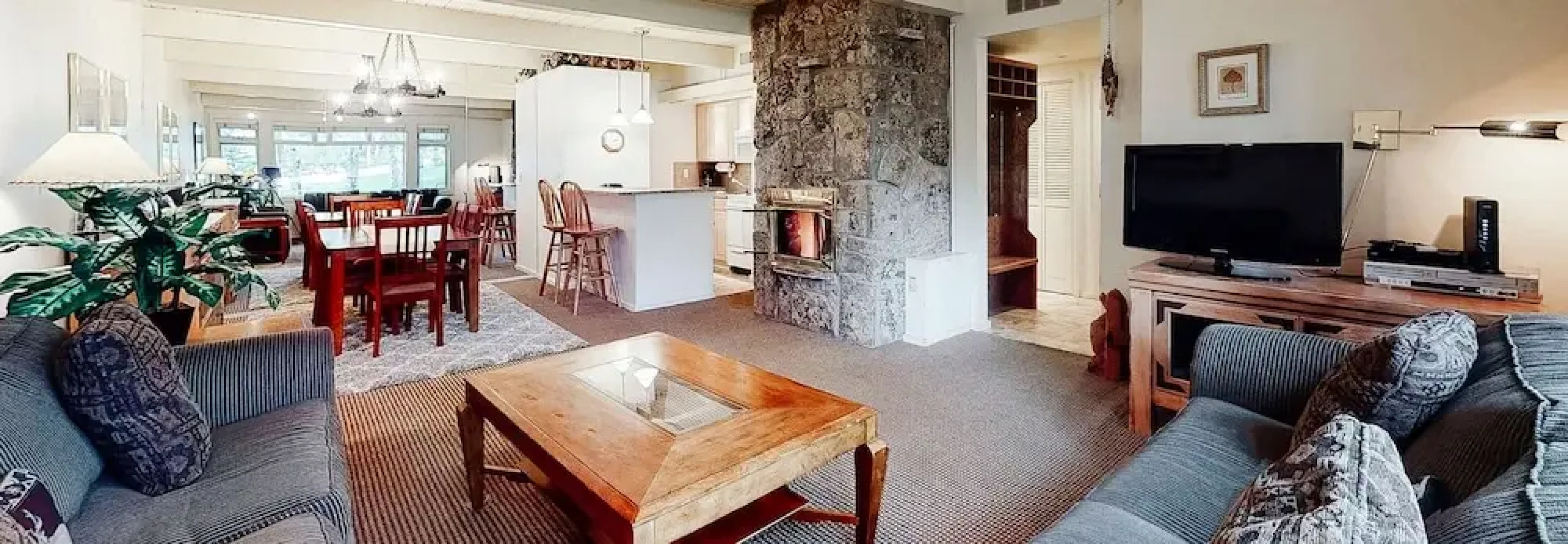 Aspenwood - CoralTree Residence Collection