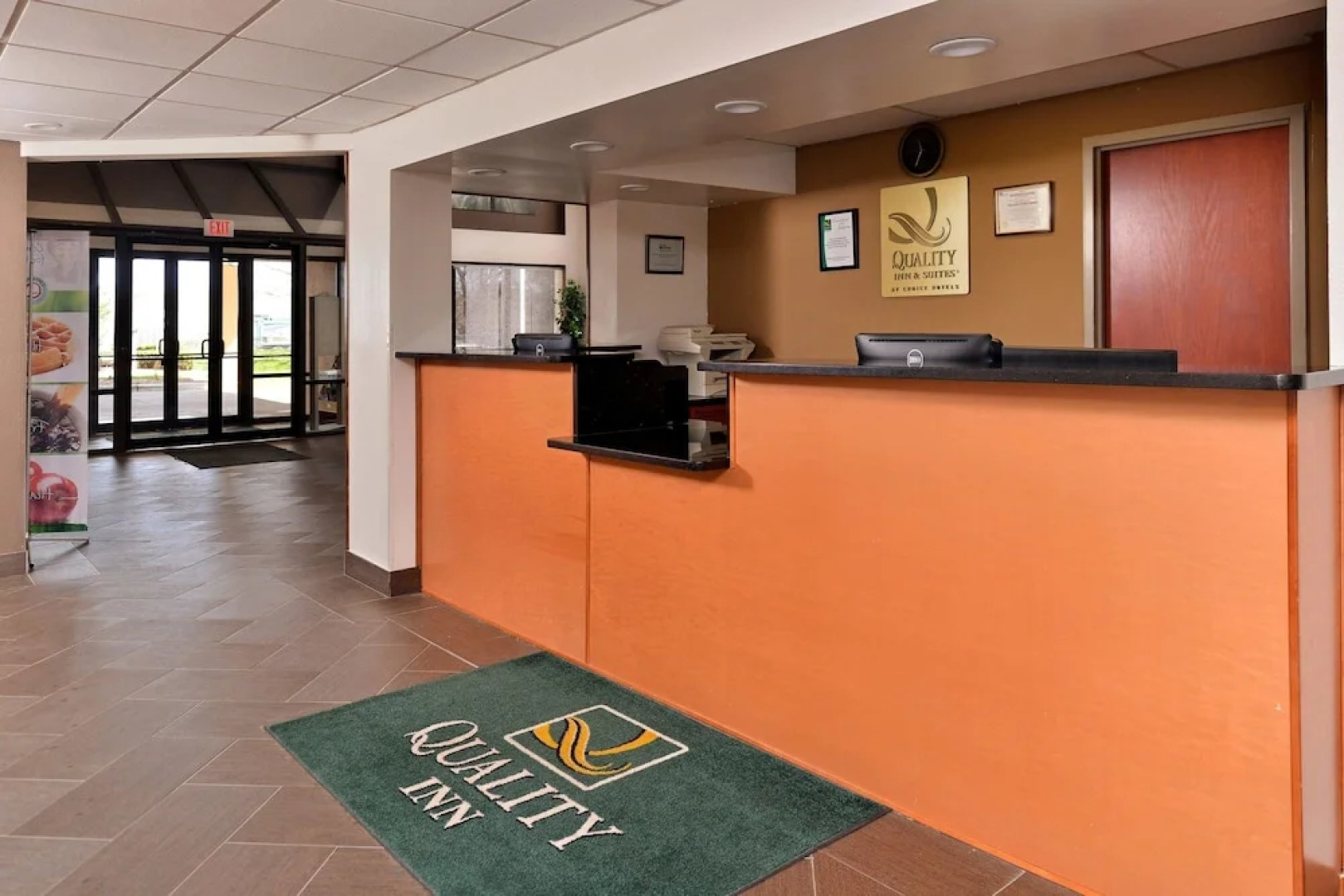 Quality Inn & Suites Matteson
