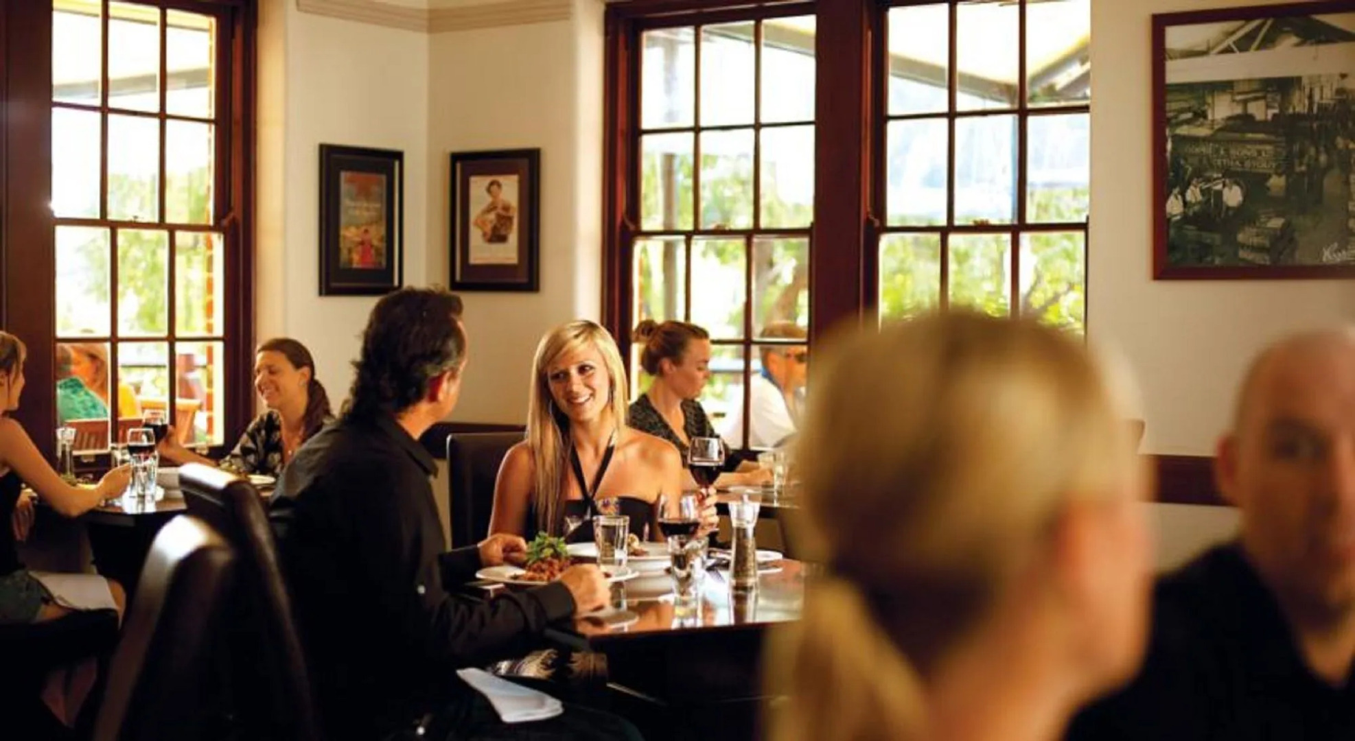 Caves House Hotel Yallingup