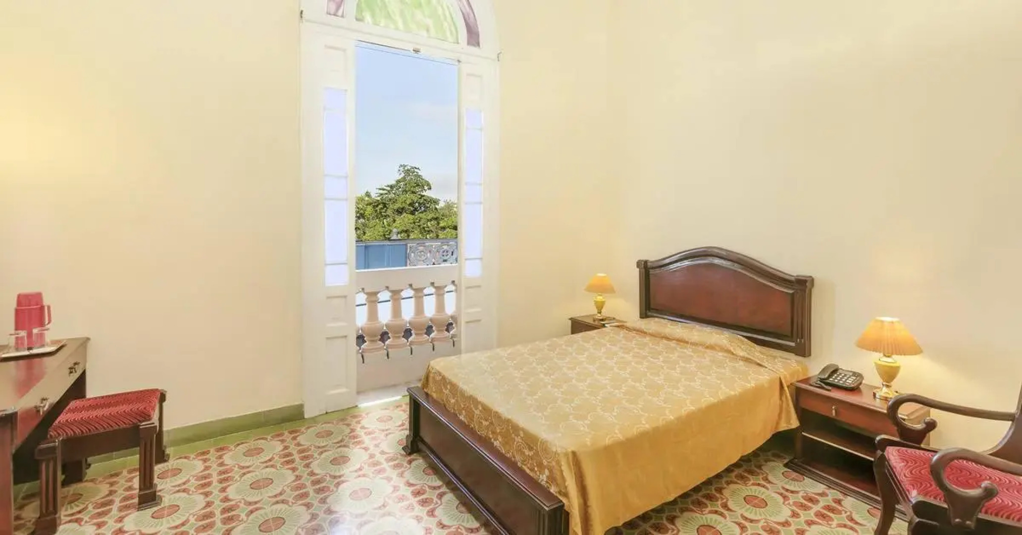 Hotel Camagüey Colón