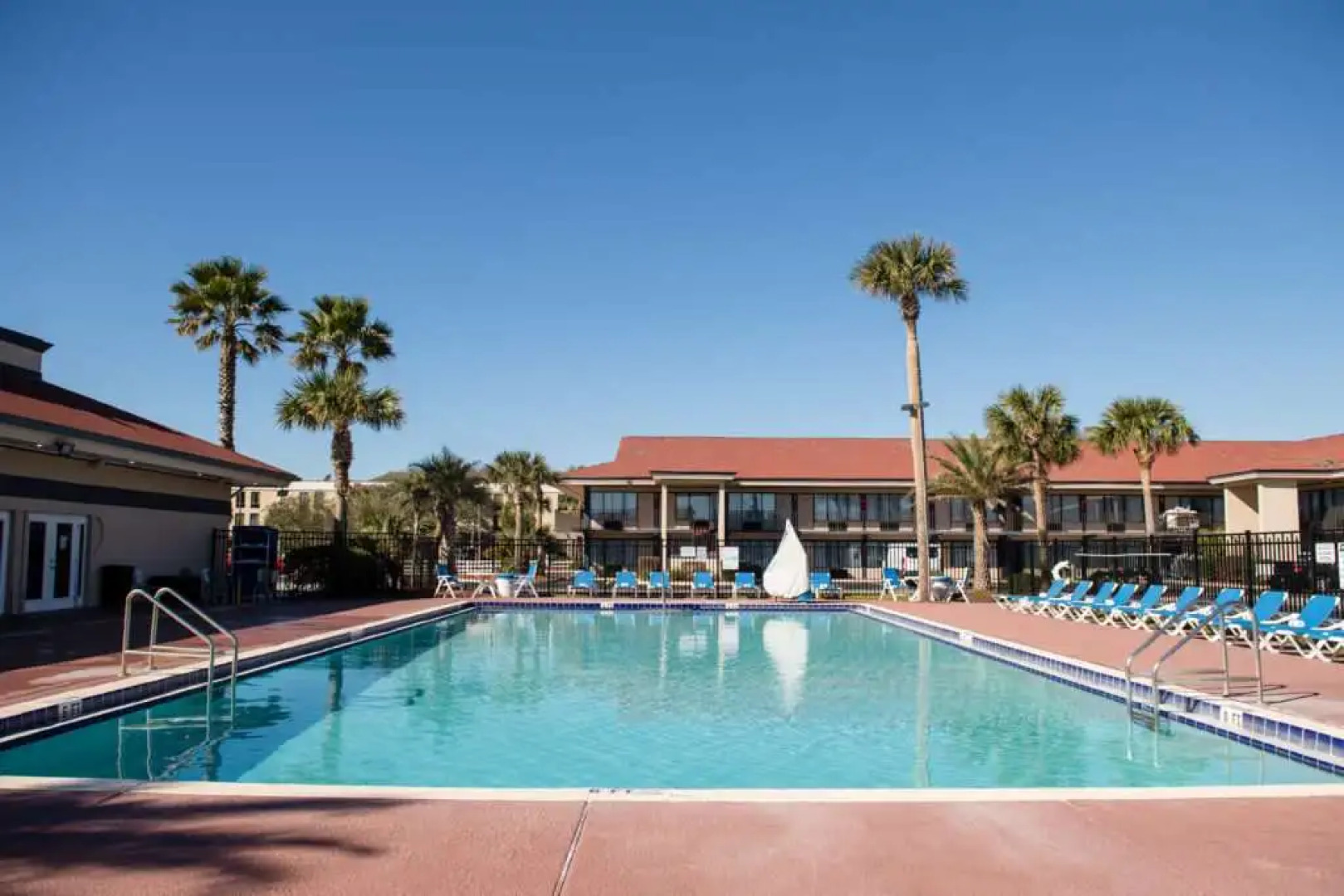 Ocean Coast Hotel at the Beach Amelia Island