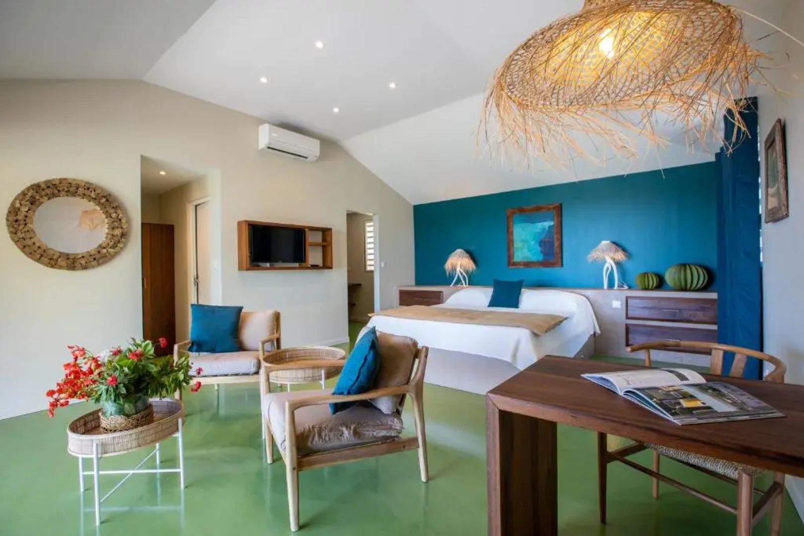 Karibuni Boutique Hotel - Adults Only