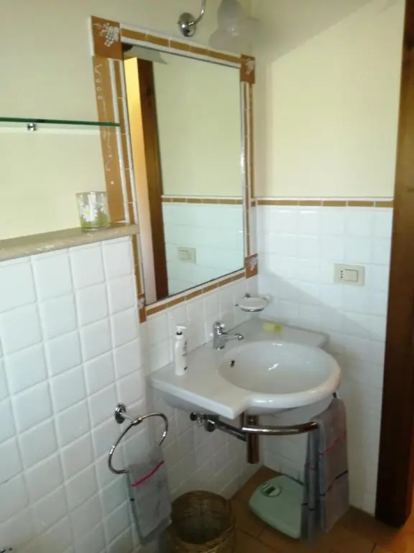 La Casetta del Cantiniere