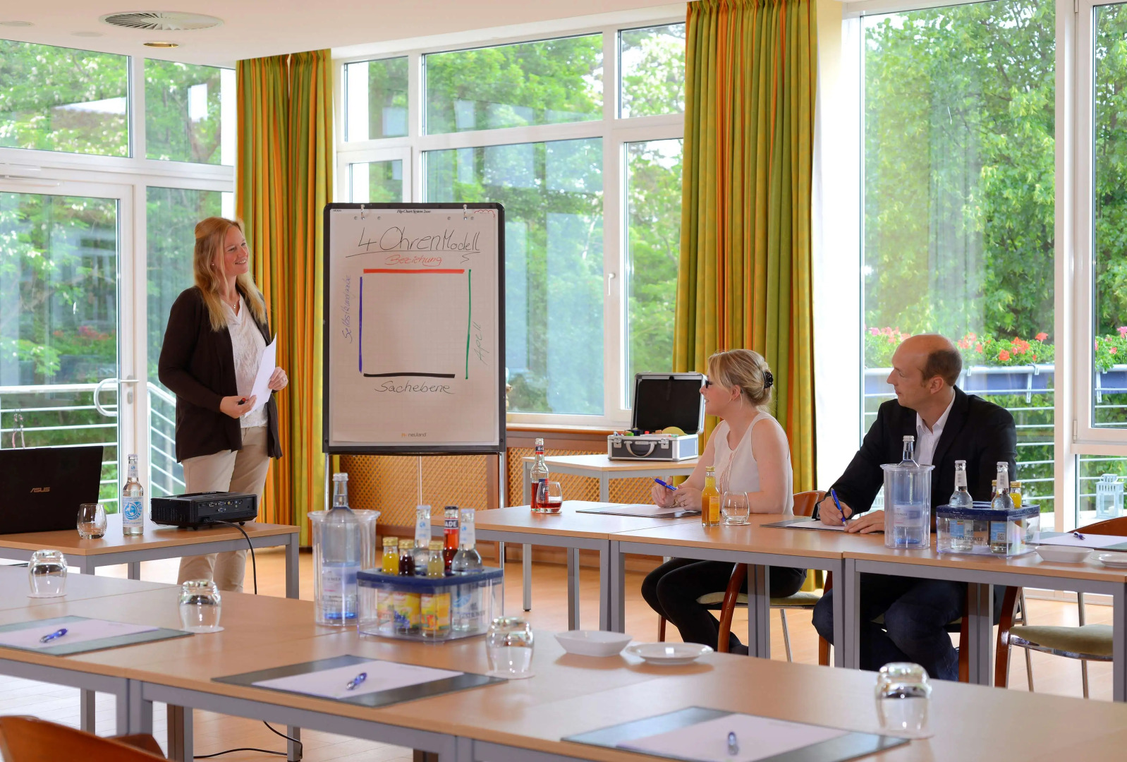 TOP CountryLine Seehotel Großherzog Ostseebad Boltenhagen