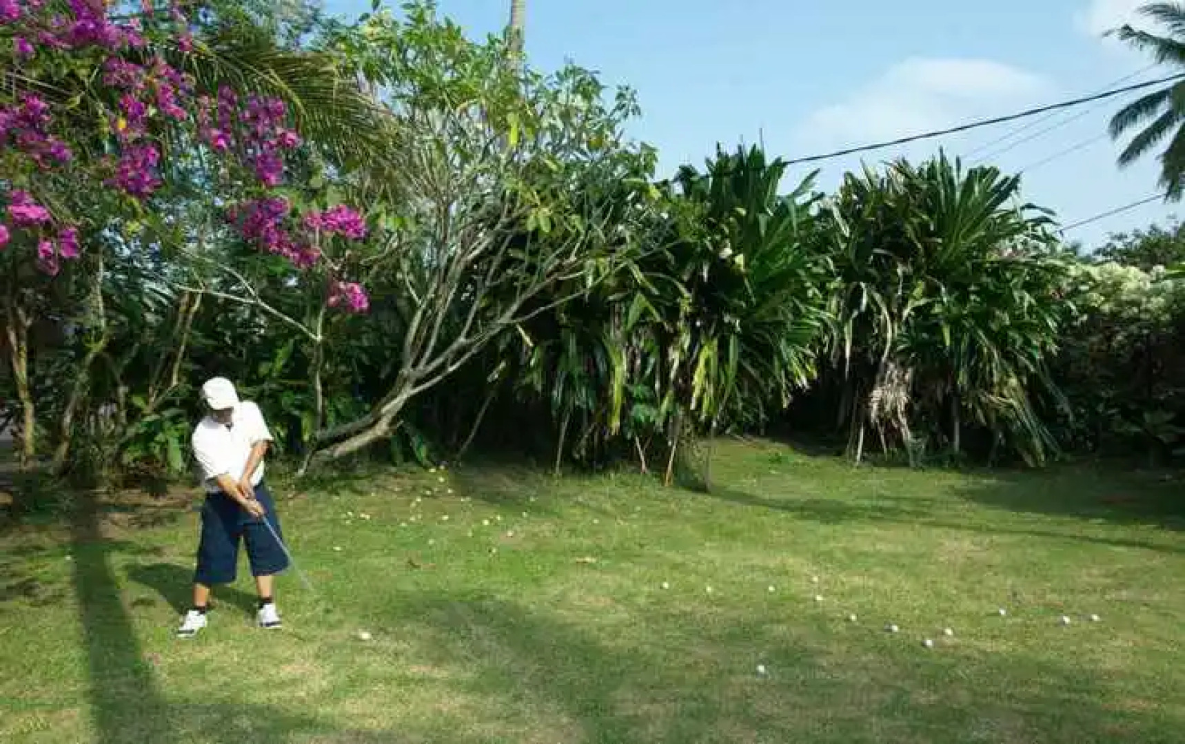 Suak Sumatera Resort