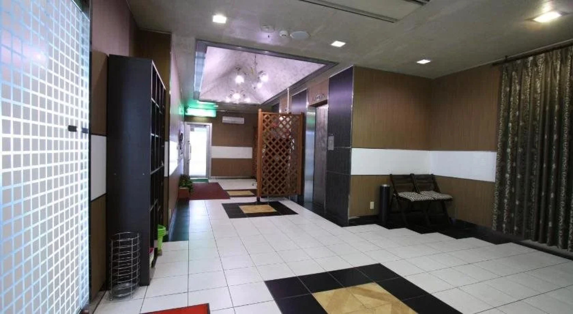 Hotel Ohirune Racco Moji - Adult Only