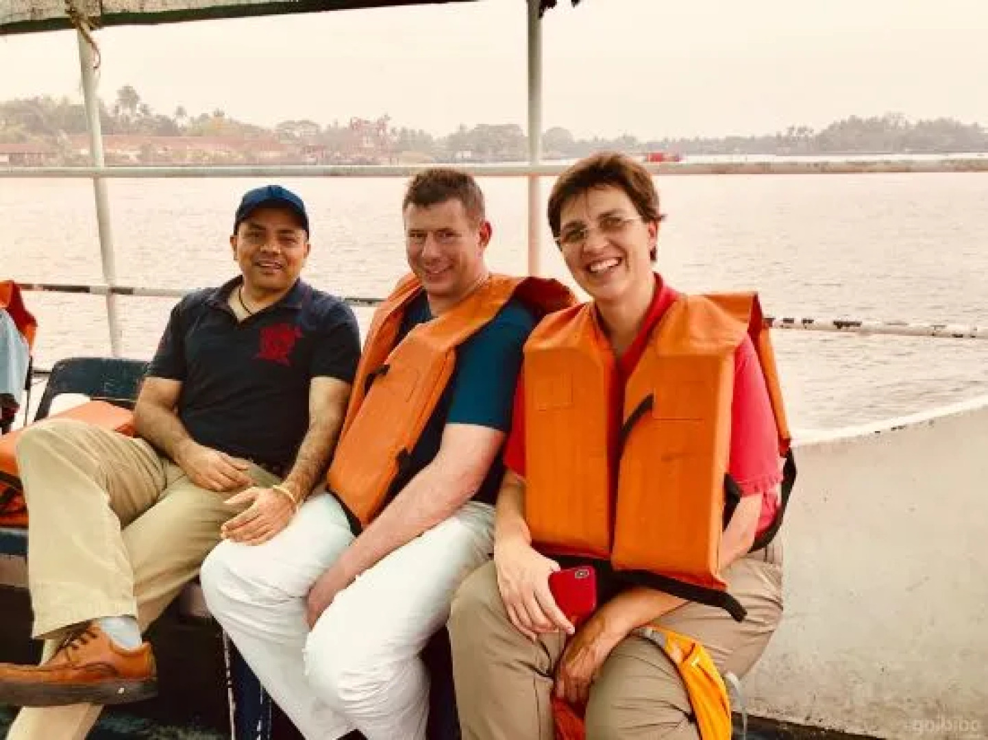 La Maison Pondichéry