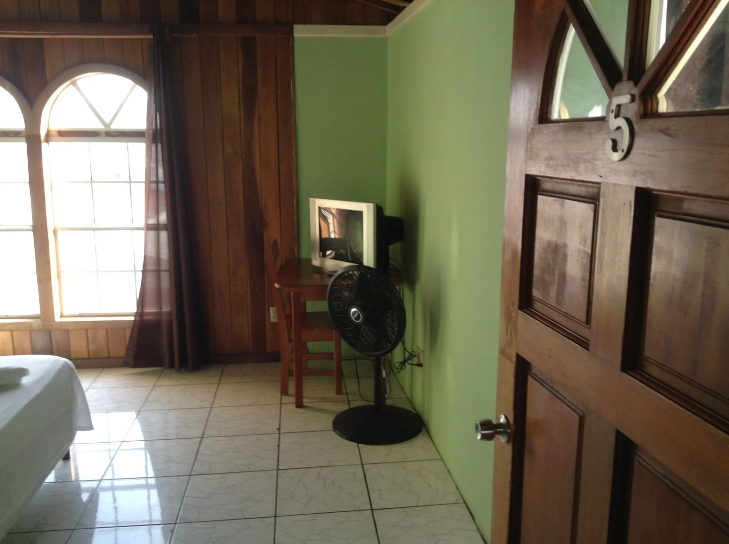 Amelia Guest House