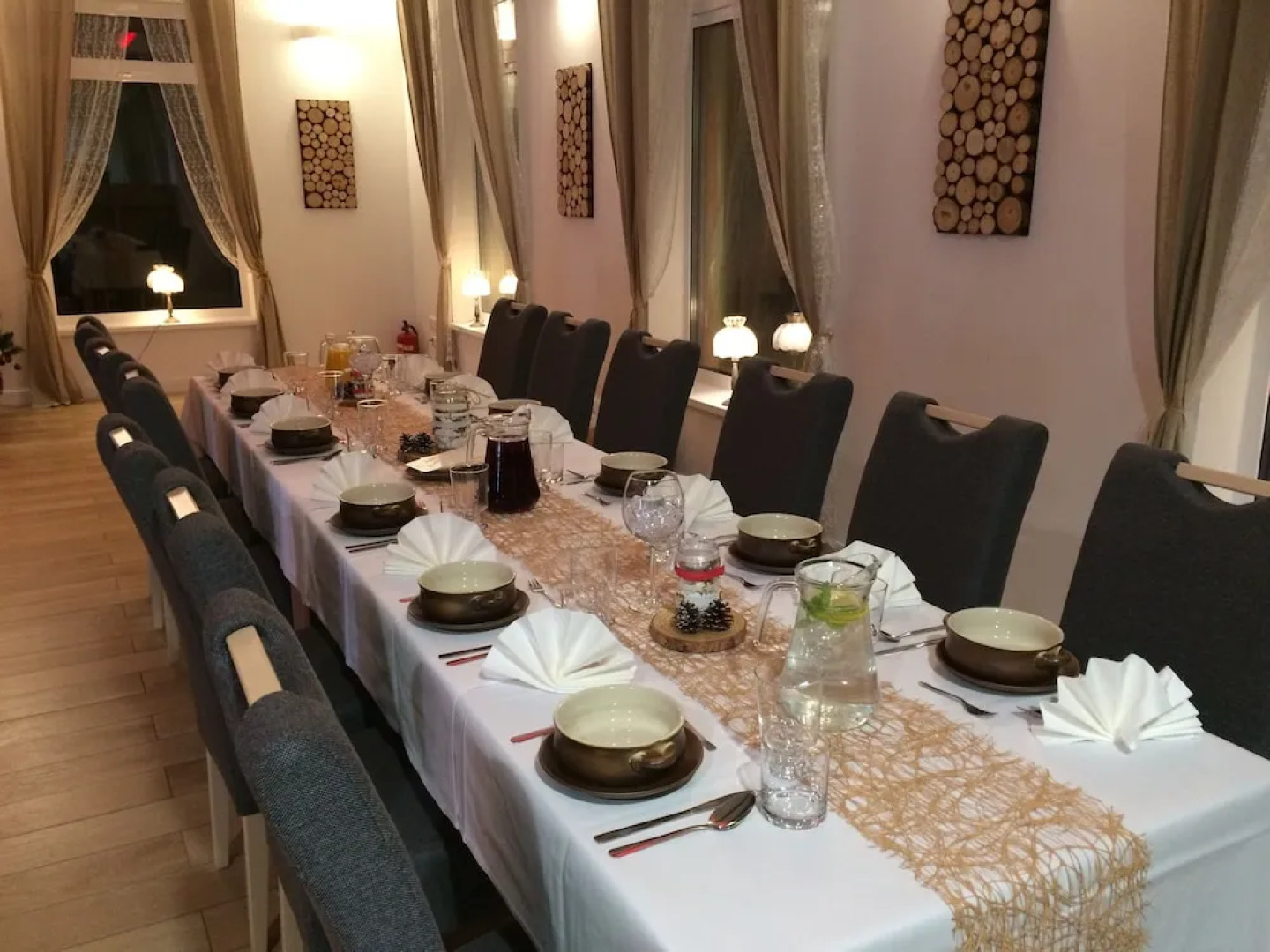 Apartamenty nad Wisla