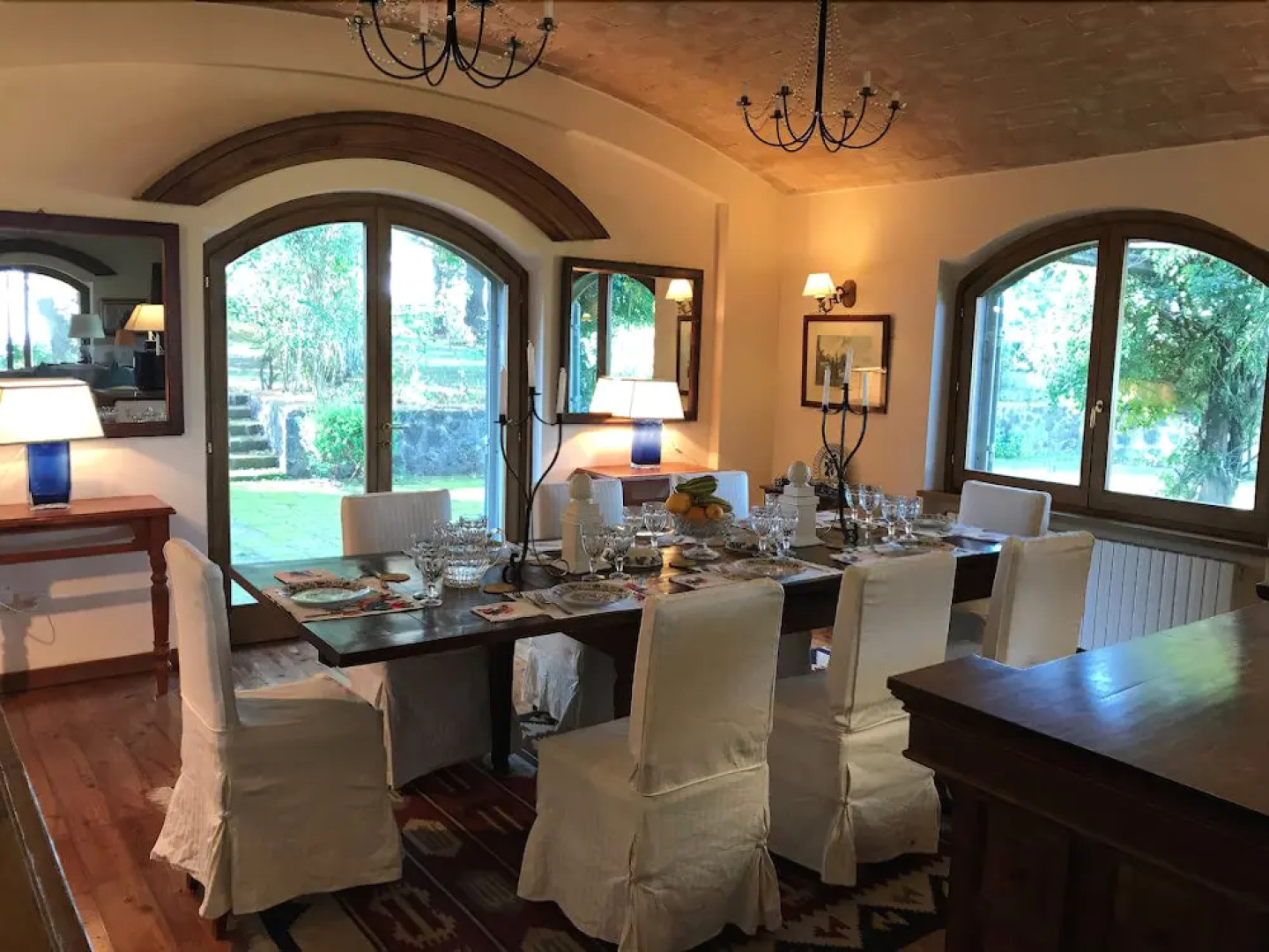 Verdidea - VILLA EUGENIA