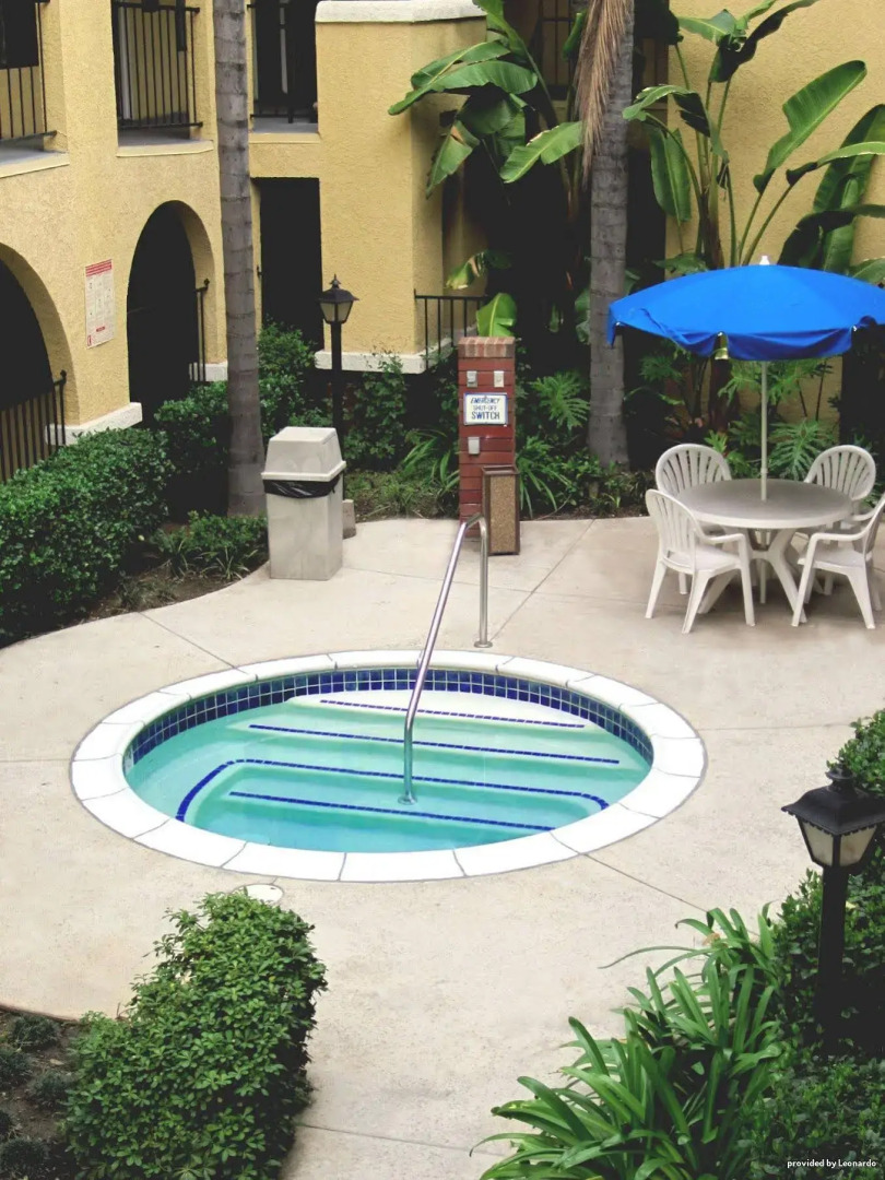 Best Western Moreno Hotel & Suites