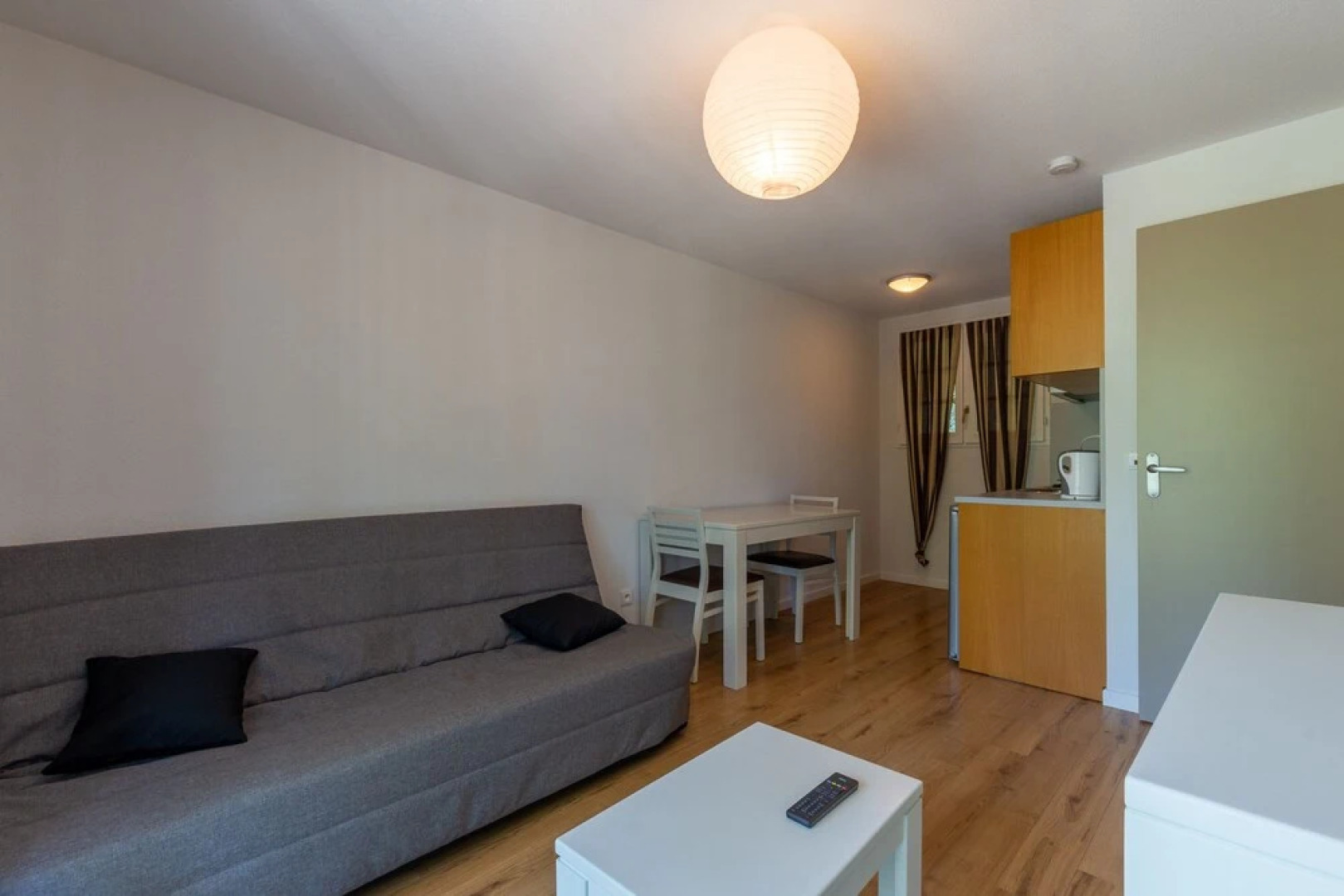 Résidence Les Balcons de l'Yse