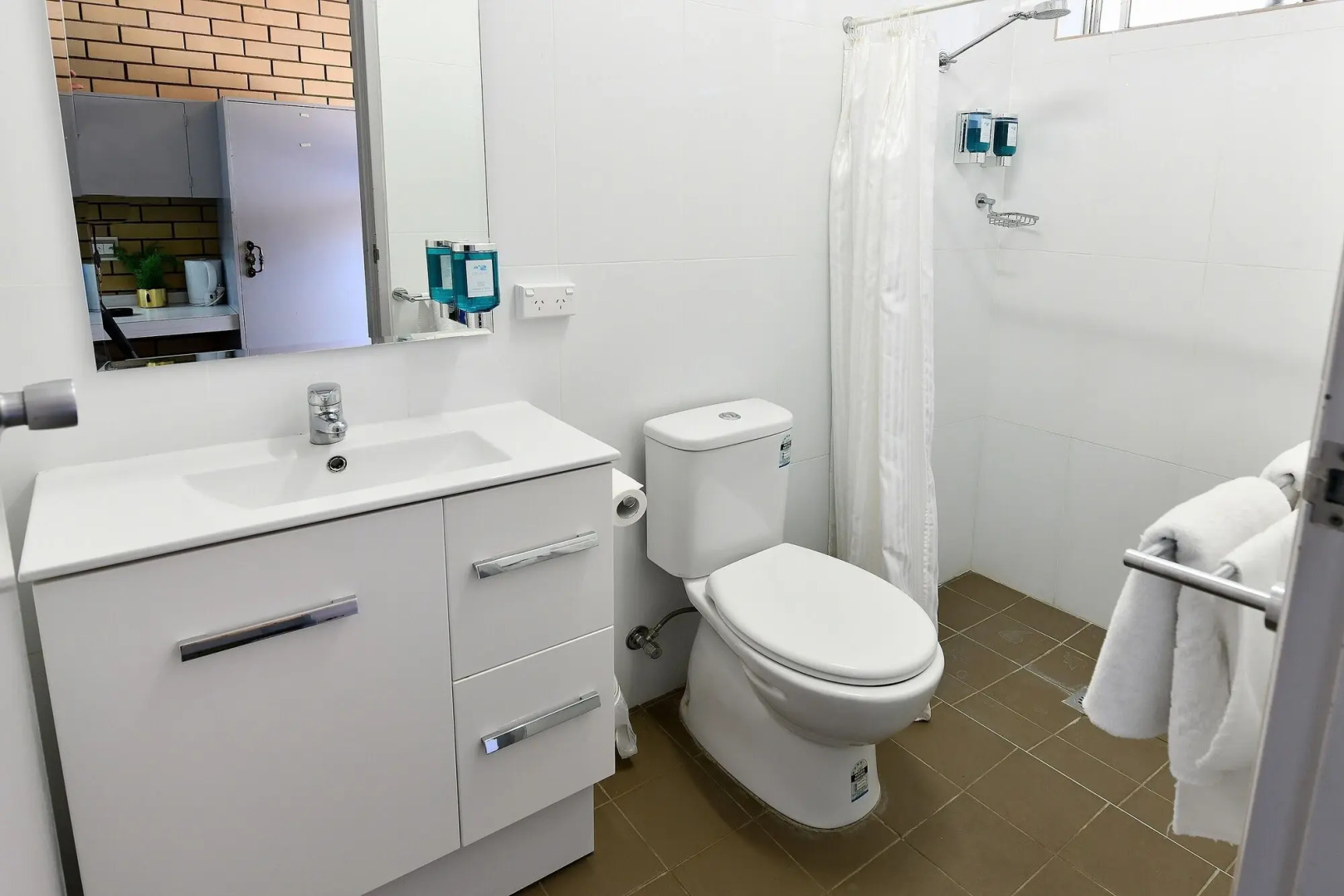 Burke and Wills Motor Inn