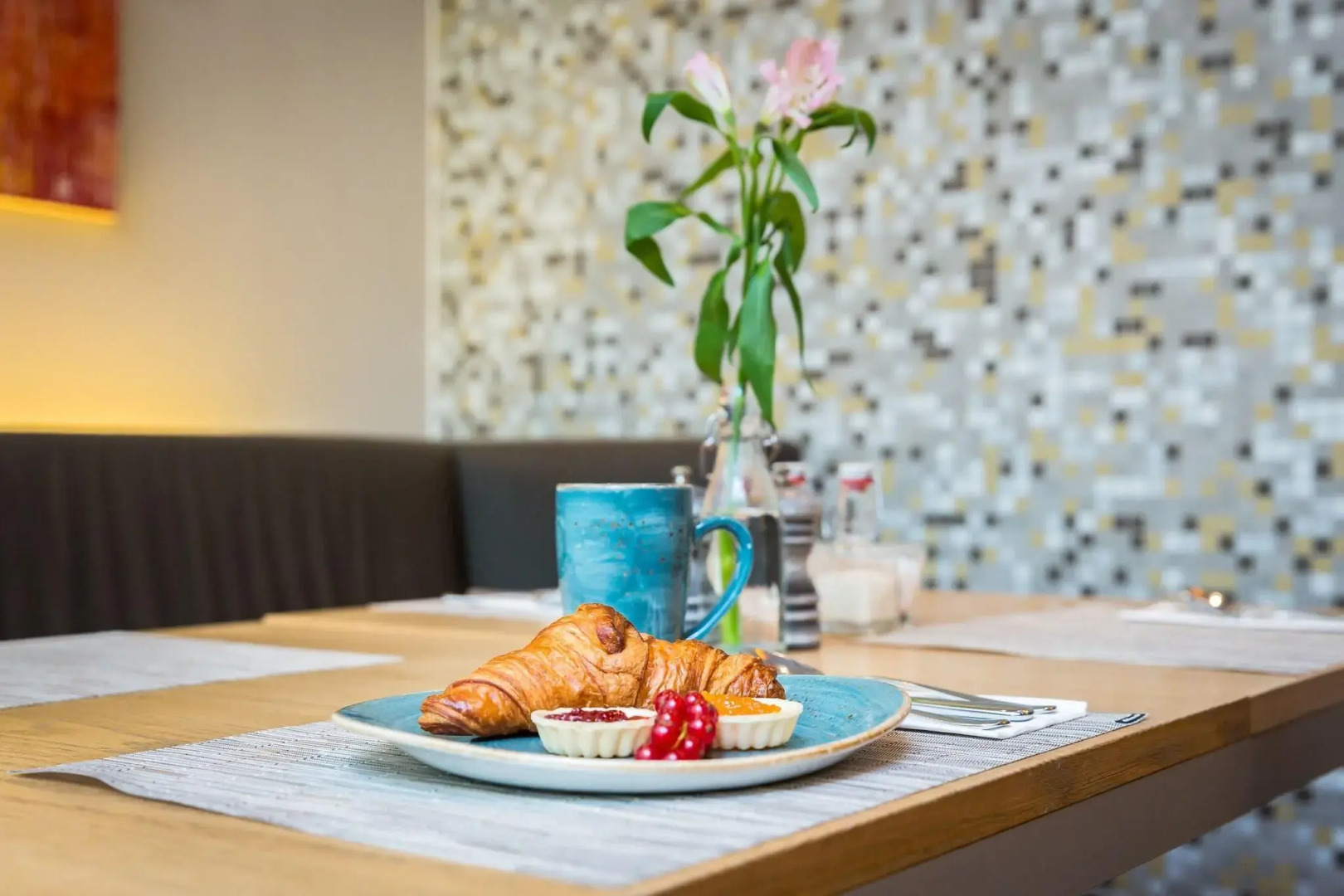 Lindner Hotel Berlin Ku’damm, part of JdV by Hyatt