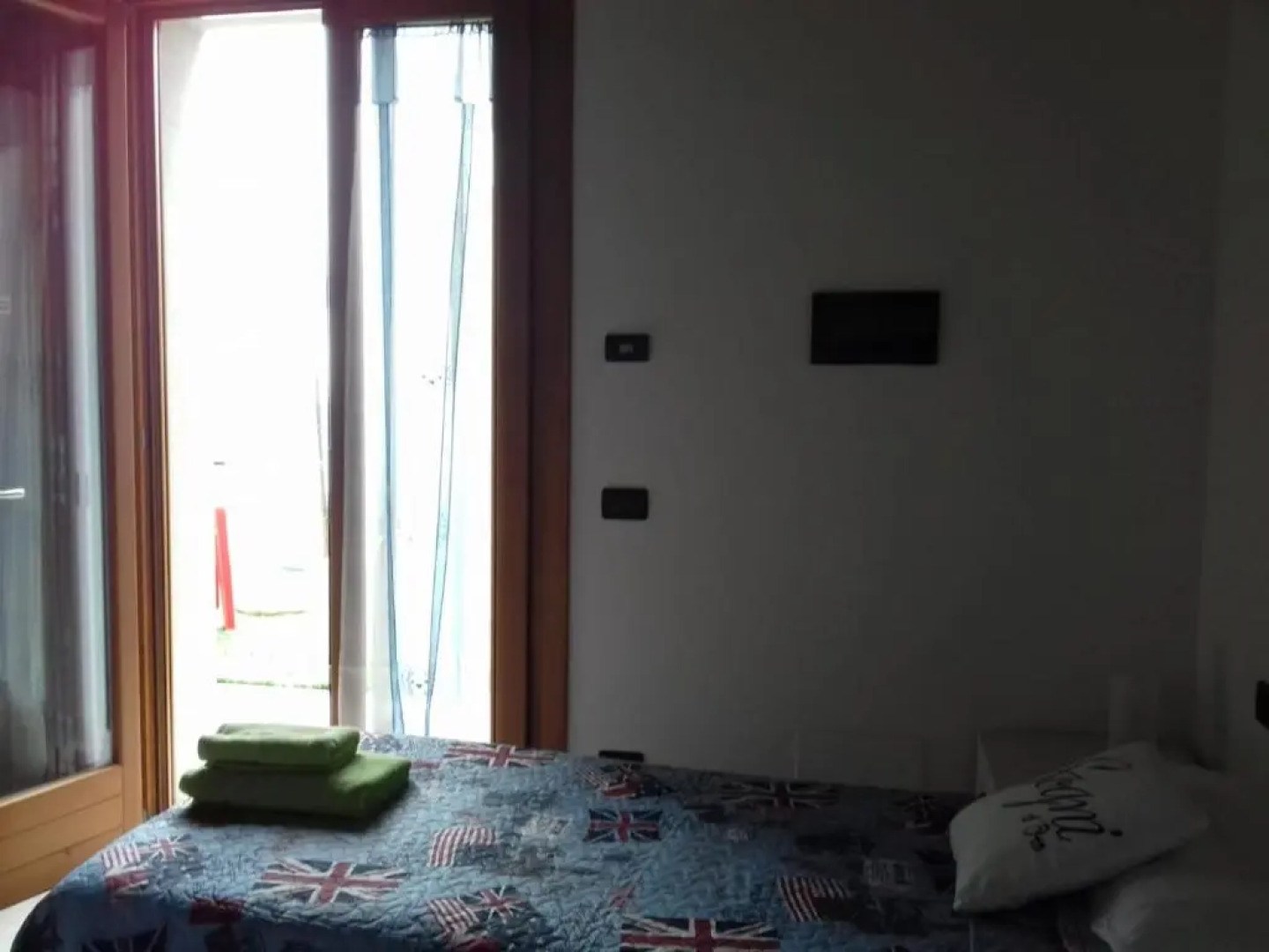 Agriturismo Cascina Lert