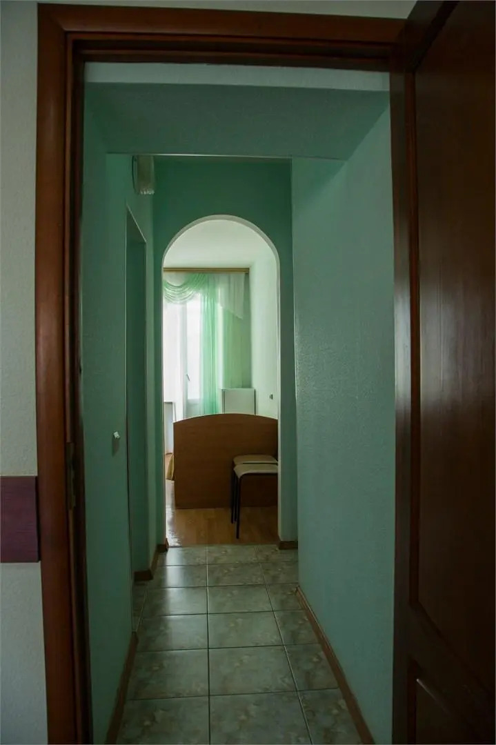 Санаторий Зеленая роща (Корпус 1,4)