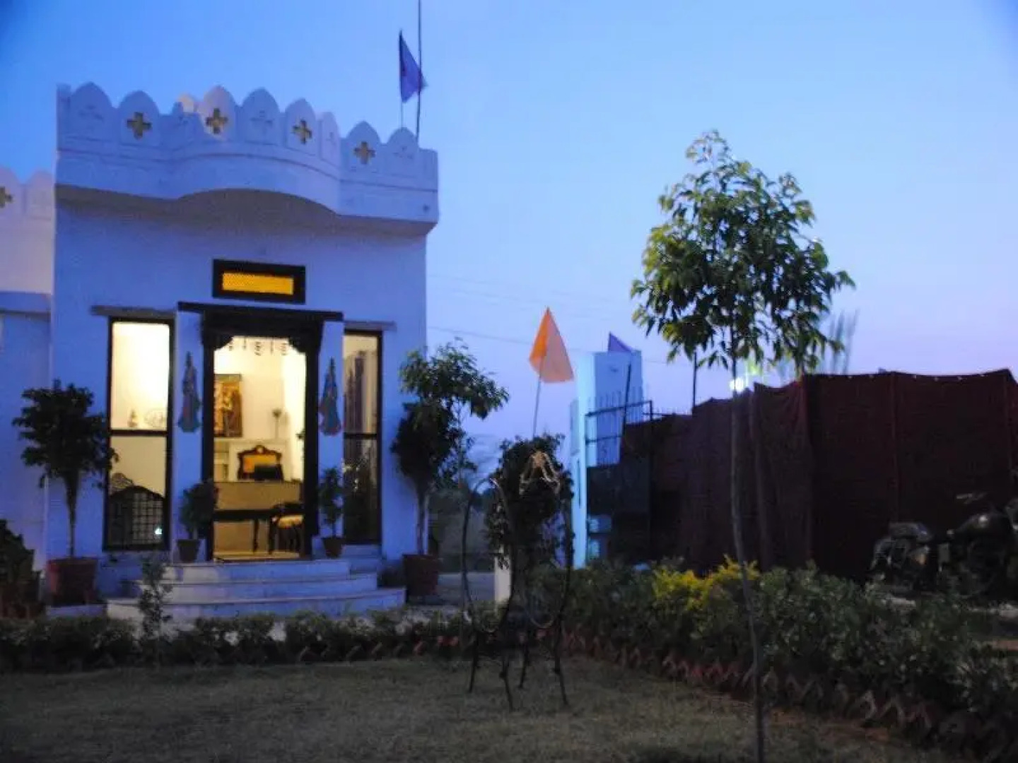 Pushkar Ranch Resort
