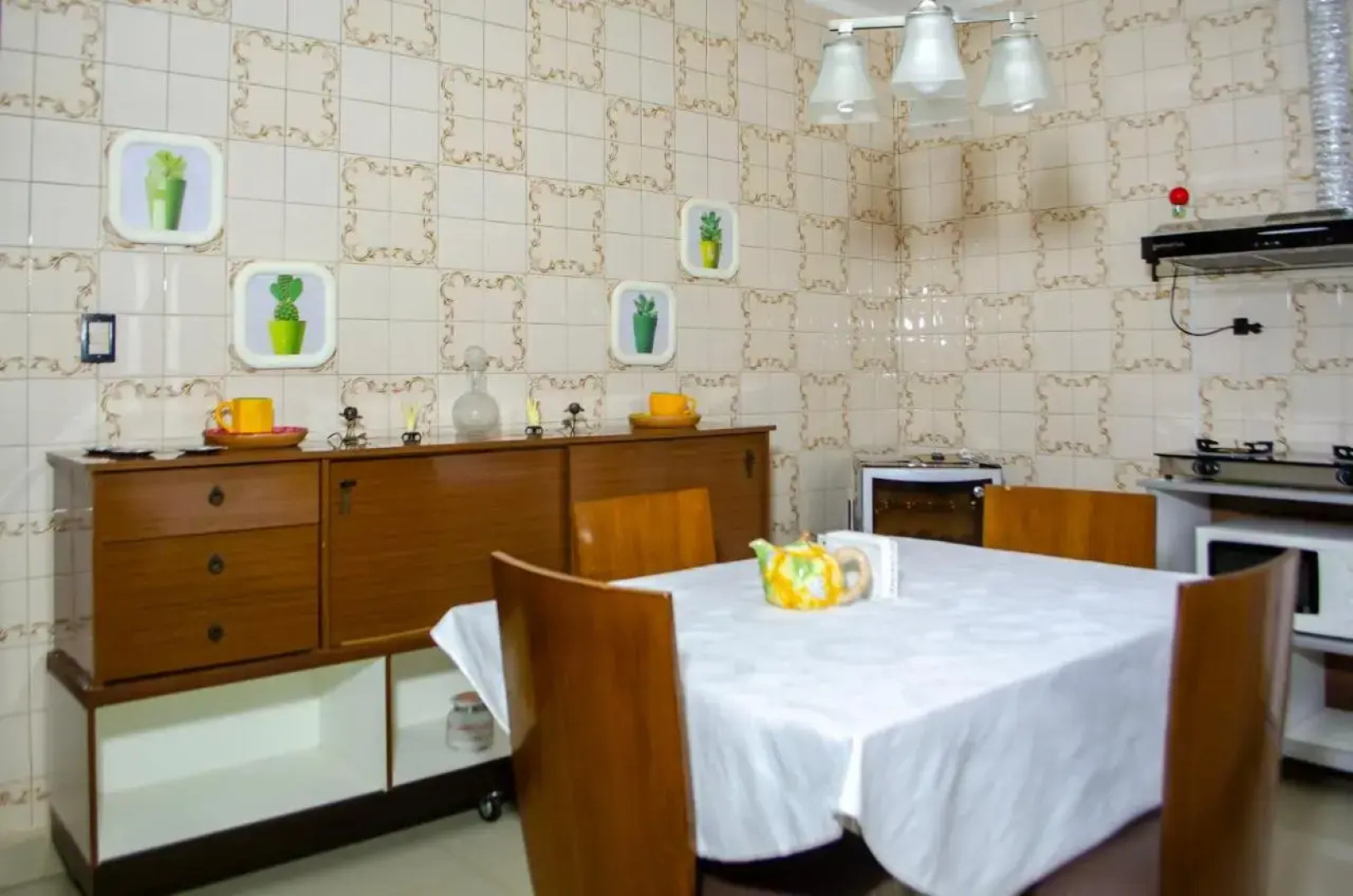 Hotel Boutique El Rancho Olivo