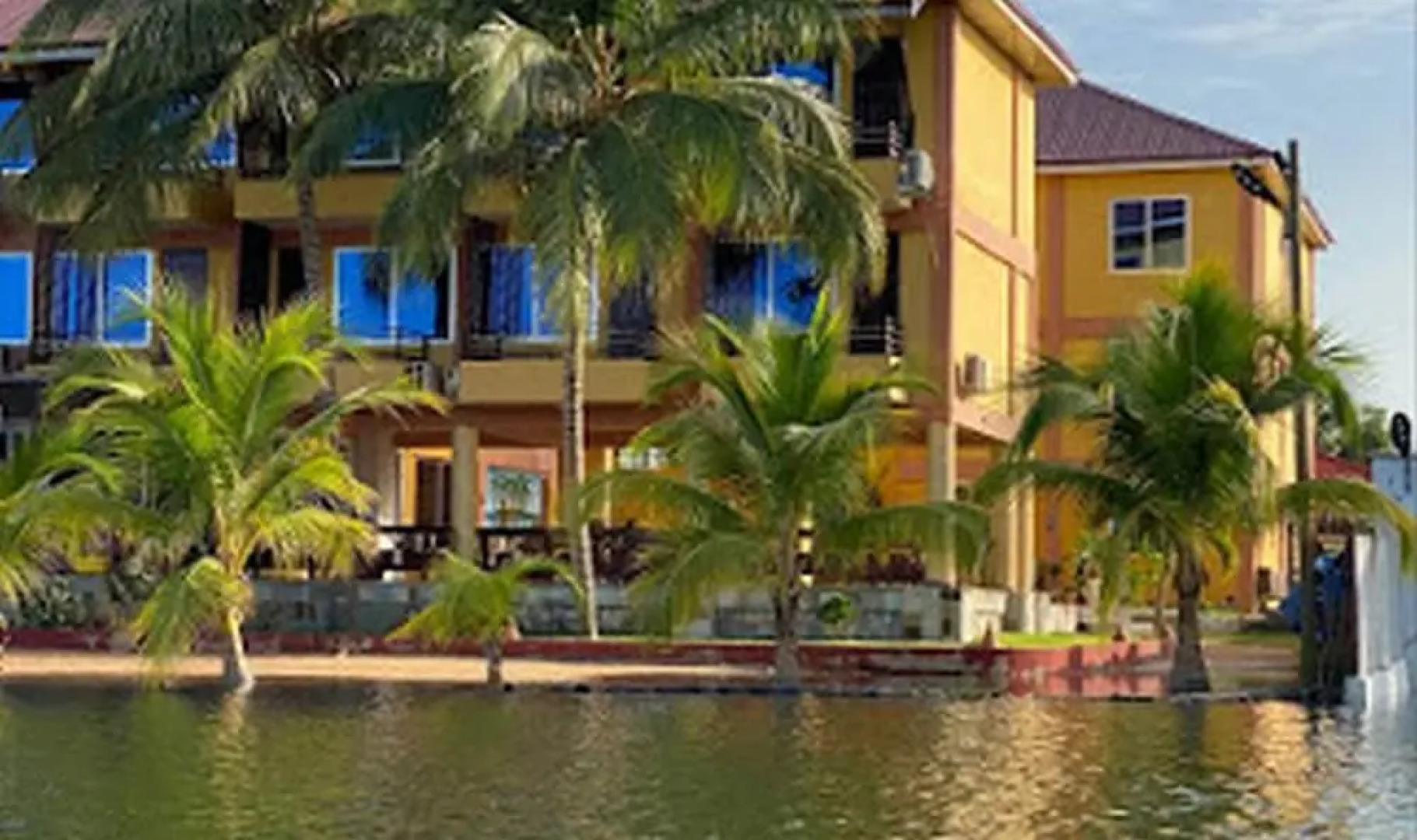 Maksresort -standard Double