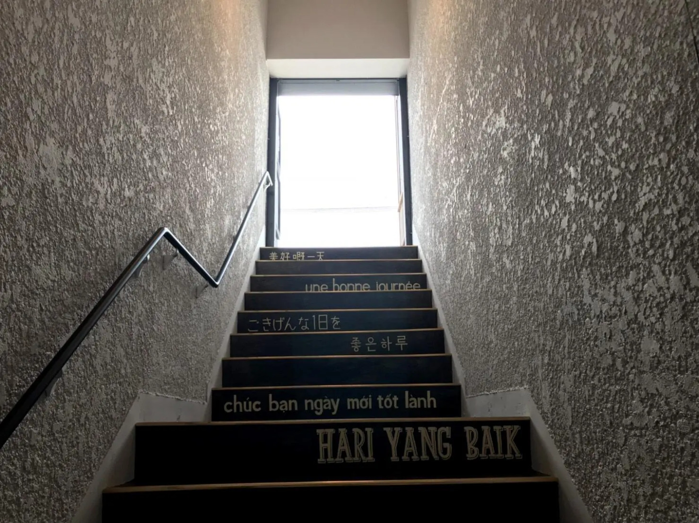 A Good Day Fukuoka Riverside