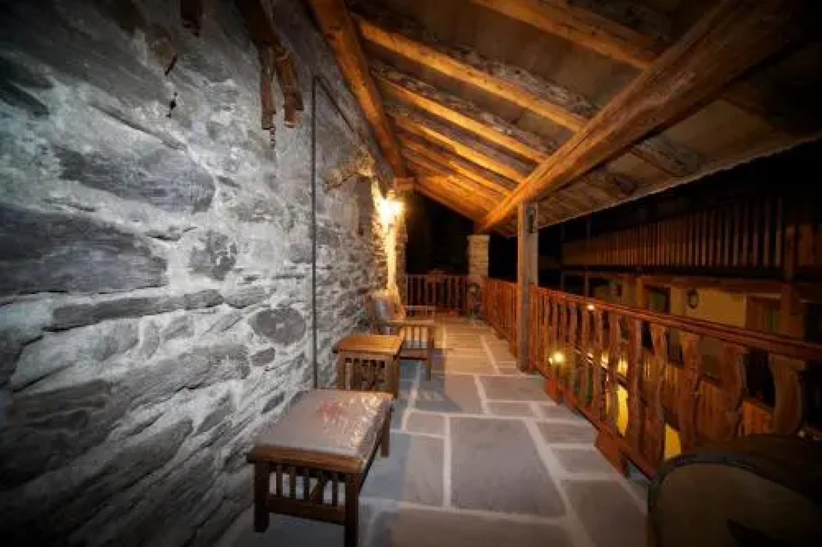 La Maison Du Seigneur