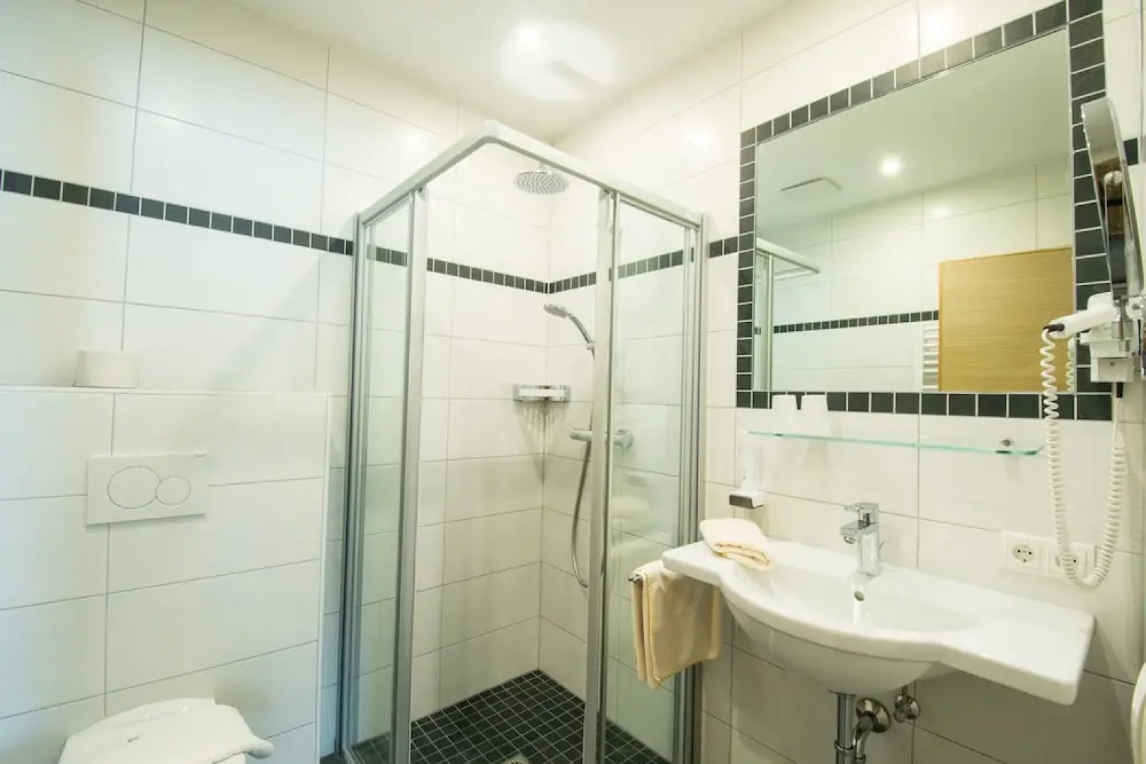 Apart Hotel Olympia Tirol