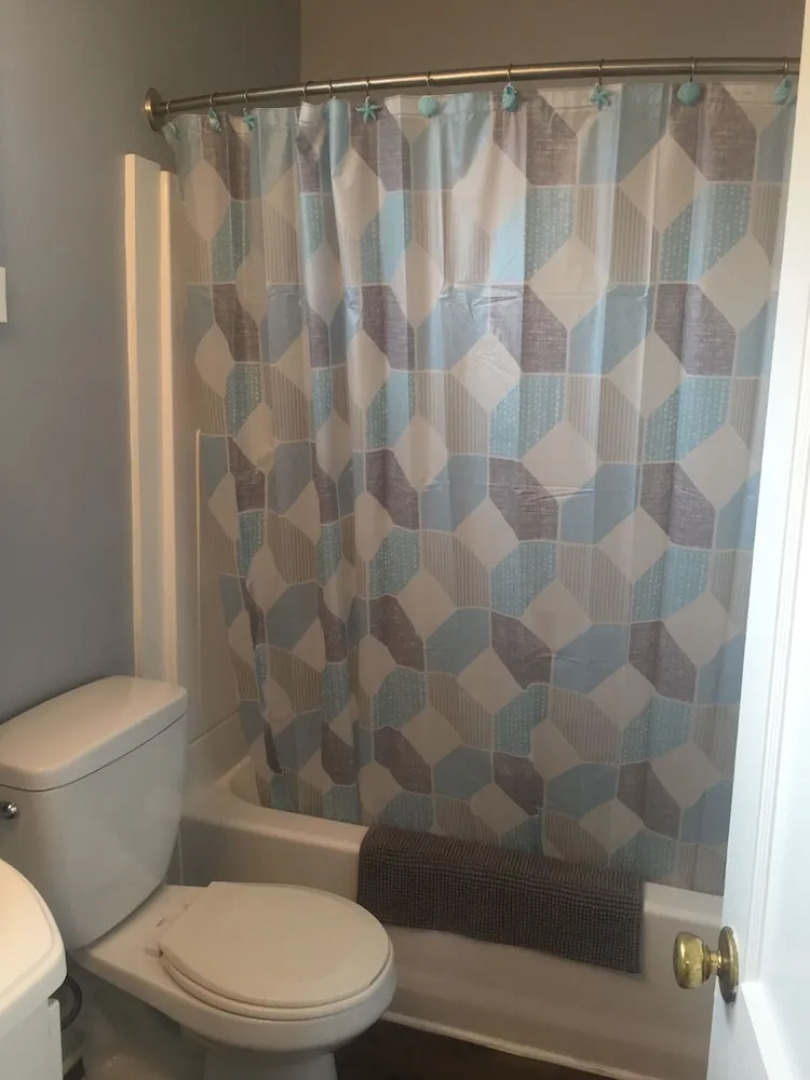 Drakes Island Resort