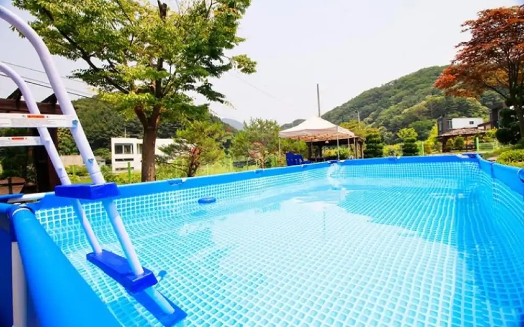 Yangpyeong Byeolbom Pension